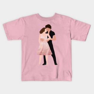 dd Kids T-Shirt